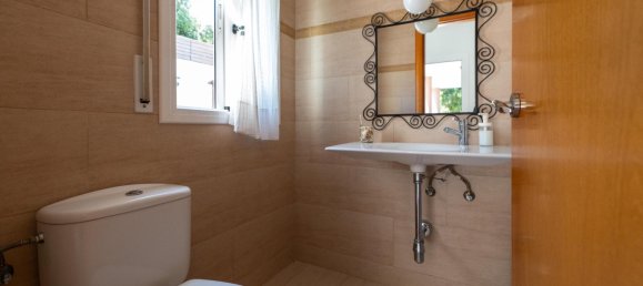 Casa de 4 dormitorios en Sant Cebrià de Vallalta, Spain No. 163617 36