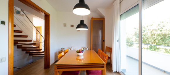 Casa de 4 dormitorios en Sant Cebrià de Vallalta, Spain No. 163617 12