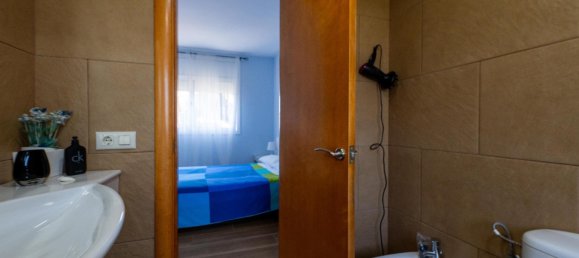 Casa de 4 dormitorios en Sant Cebrià de Vallalta, Spain No. 163617 27