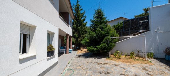 Casa de 4 dormitorios en Sant Cebrià de Vallalta, Spain No. 163617 48