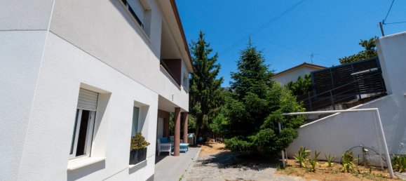 Casa de 4 dormitorios en Sant Cebrià de Vallalta, Spain No. 163617 47