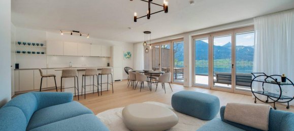 3-Zimmer Wohnung in St. Wolfgang im Salzkammergut, Austria, Nr. 99149 2