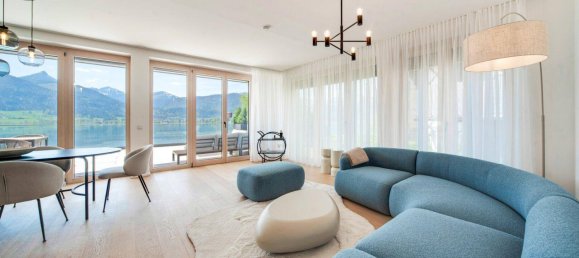 3-Zimmer Wohnung in St. Wolfgang im Salzkammergut, Austria, Nr. 99149 3