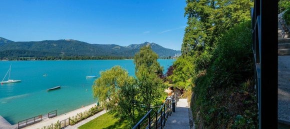 3-Zimmer Wohnung in St. Wolfgang im Salzkammergut, Austria, Nr. 99149 8