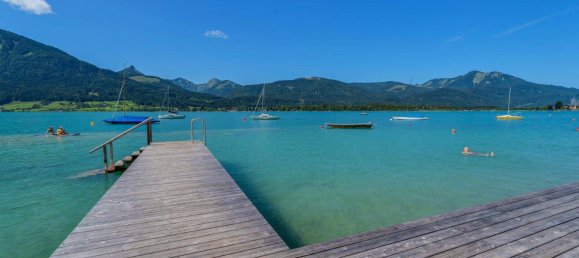 3-Zimmer Wohnung in St. Wolfgang im Salzkammergut, Austria, Nr. 99149 7