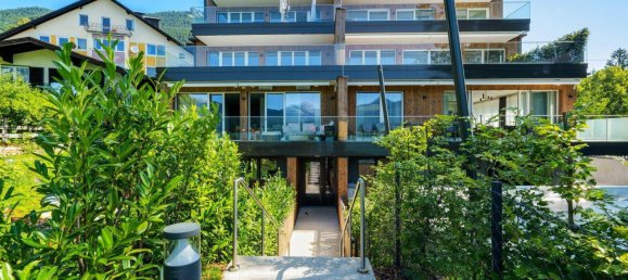 3-Zimmer Wohnung in St. Wolfgang im Salzkammergut, Austria, Nr. 99149 9