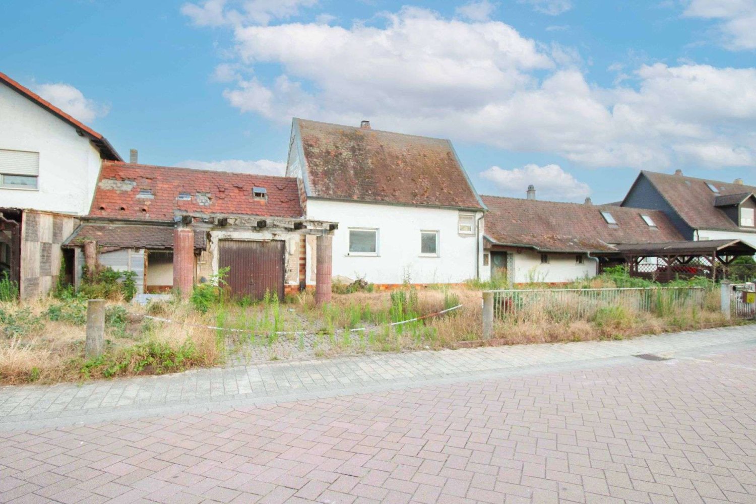 Terreno en Rhein-Pfalz, Germany No. 267281