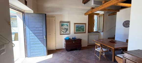 4 bedrooms Apartment in Tolfa, Italy No. 360072 10