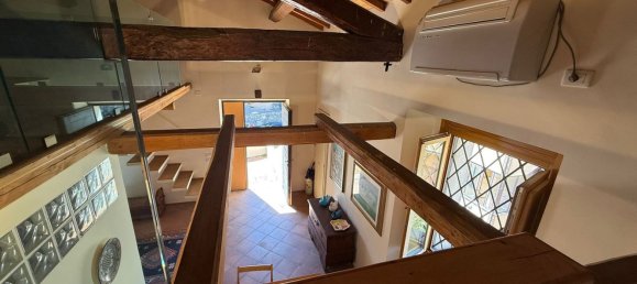 4 bedrooms Apartment in Tolfa, Italy No. 360072 35