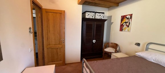 4 bedrooms Apartment in Tolfa, Italy No. 360072 13