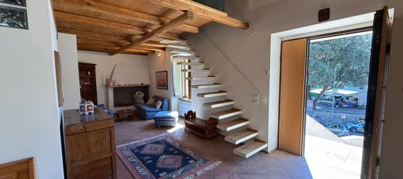 4 bedrooms Apartment in Tolfa, Italy No. 360072 28