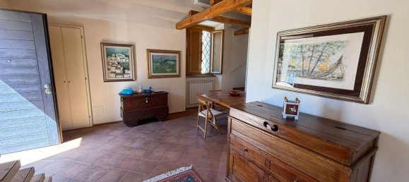 4 bedrooms Apartment in Tolfa, Italy No. 360072 4