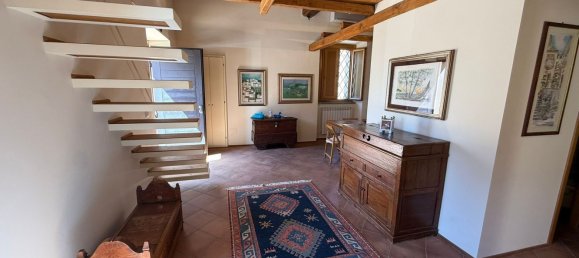 4 bedrooms Apartment in Tolfa, Italy No. 360072 19