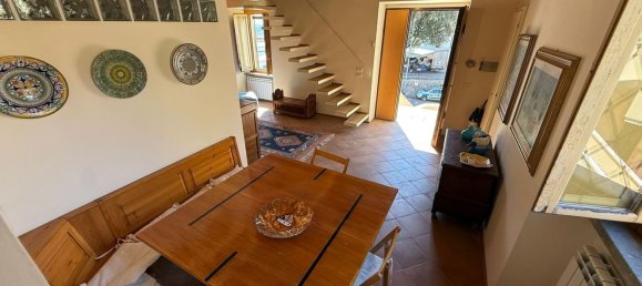 4 bedrooms Apartment in Tolfa, Italy No. 360072 31