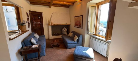 4 bedrooms Apartment in Tolfa, Italy No. 360072 30