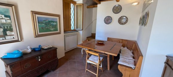 4 bedrooms Apartment in Tolfa, Italy No. 360072 12