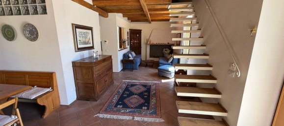 4 bedrooms Apartment in Tolfa, Italy No. 360072 6