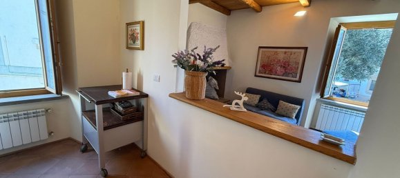 4 bedrooms Apartment in Tolfa, Italy No. 360072 25