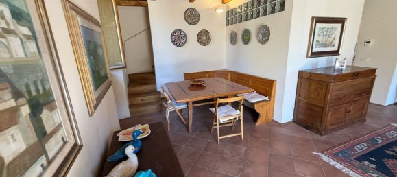 4 bedrooms Apartment in Tolfa, Italy No. 360072 11