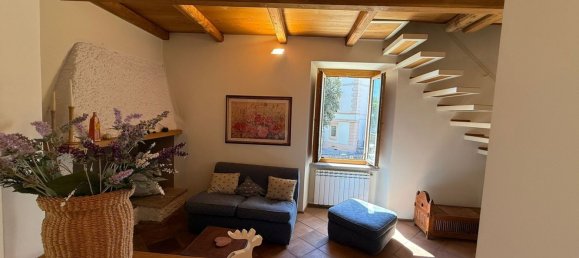 4 bedrooms Apartment in Tolfa, Italy No. 360072 24