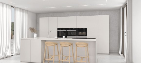 4 bedrooms Villa in Moraira, Spain No. 11824 14