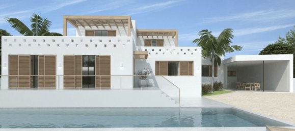 4 bedrooms Villa in Moraira, Spain No. 11824 21