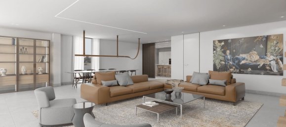 4 bedrooms Villa in Moraira, Spain No. 11824 5