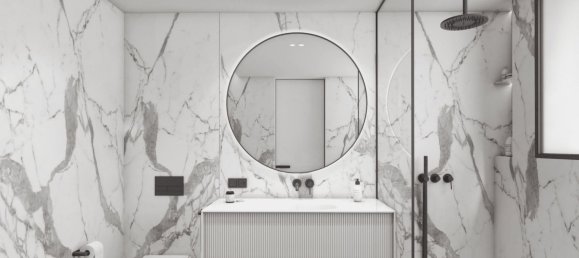 4 bedrooms Villa in Moraira, Spain No. 11824 8