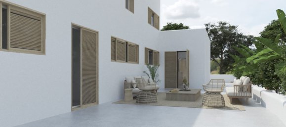 4 bedrooms Villa in Moraira, Spain No. 11824 4
