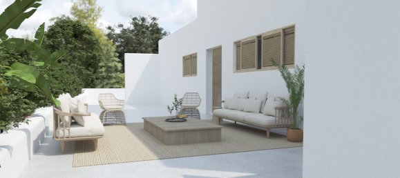 4 bedrooms Villa in Moraira, Spain No. 11824 3