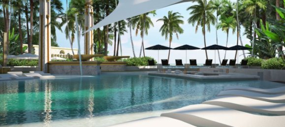 2 bedrooms Condo in Pattaya, Thailand No. 12190 3