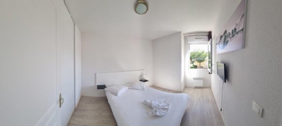 Apartamento de 2 dormitorios en Grandcamp-Maisy, France No. 1900 20