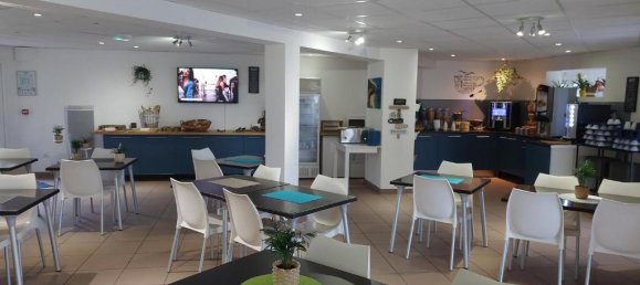 Apartamento de 2 dormitorios en Grandcamp-Maisy, France No. 1900 12