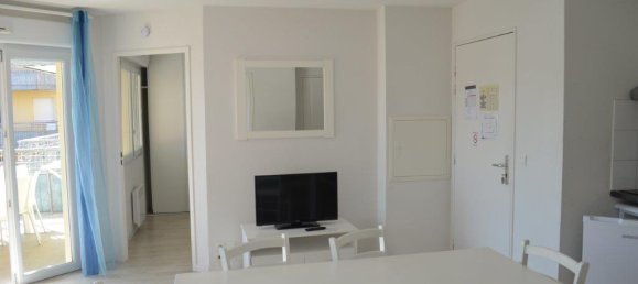 Apartamento de 2 dormitorios en Grandcamp-Maisy, France No. 1900 19