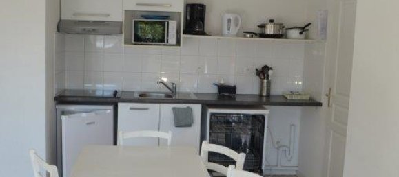 Apartamento de 2 dormitorios en Grandcamp-Maisy, France No. 1900 26