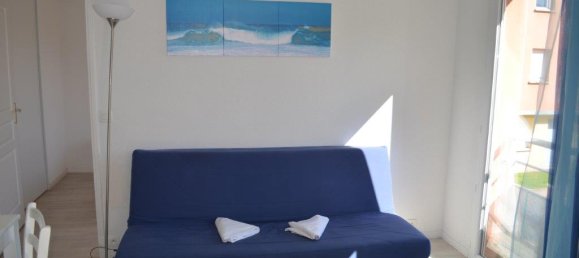 Apartamento de 2 dormitorios en Grandcamp-Maisy, France No. 1900 18