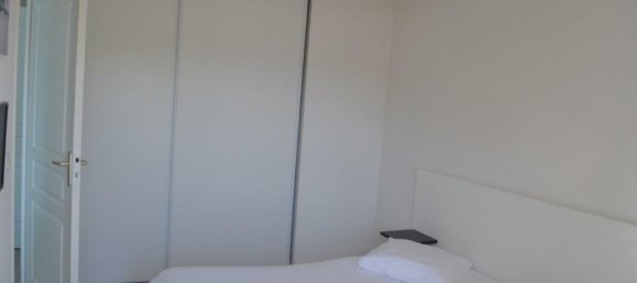 Apartamento de 2 dormitorios en Grandcamp-Maisy, France No. 1900 25