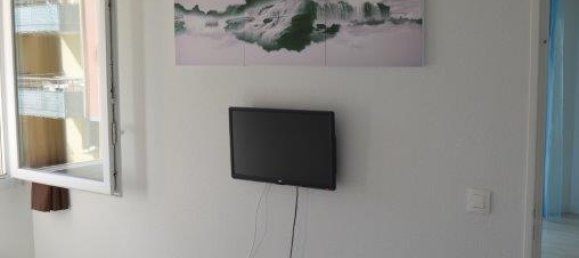 Apartamento de 2 dormitorios en Grandcamp-Maisy, France No. 1900 23