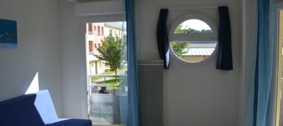 Apartamento de 2 dormitorios en Grandcamp-Maisy, France No. 1900 16