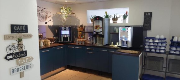 Apartamento de 2 dormitorios en Grandcamp-Maisy, France No. 1900 11