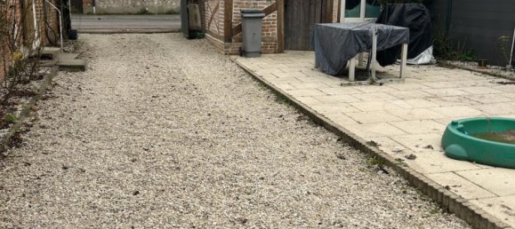 Moradia em banda de 5 divisões em Isdes, France N.º 53621 21