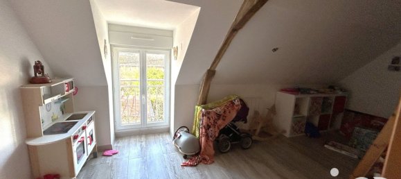 Moradia em banda de 5 divisões em Isdes, France N.º 53621 14