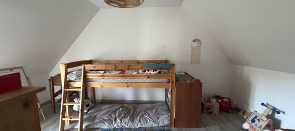 Moradia em banda de 5 divisões em Isdes, France N.º 53621 12