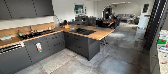 4 Schlafzimmer Doppelhaus in Saarlouis, Germany, Nr. 363705 5