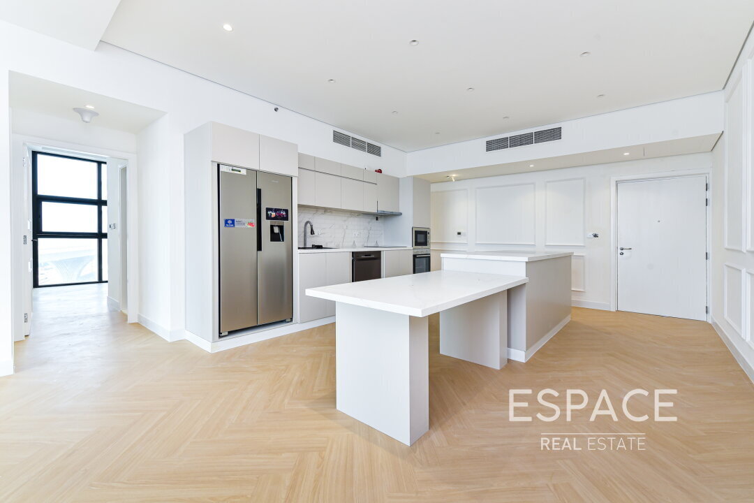 2 dormitorios apartamento en venta en Dubai Marina, Dubai, UAE № 108356