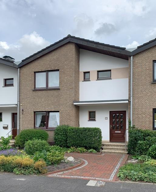 3 bedrooms Townhouse in Wesermarsch, Germany No. 372202