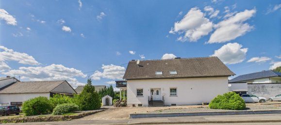 4 Schlafzimmer Stadthaus in Vulkaneifel, Germany, Nr. 298306 4