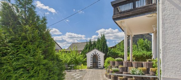 4 Schlafzimmer Stadthaus in Vulkaneifel, Germany, Nr. 298306 7