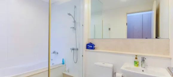 3 chambres appartement à louer à Thu Duc, Ho Chi Minh, Vietnam № 74647 9