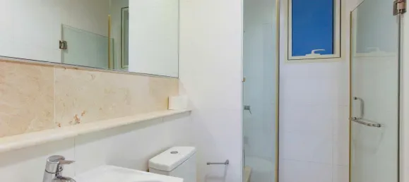 3 chambres appartement à louer à Thu Duc, Ho Chi Minh, Vietnam № 74647 10